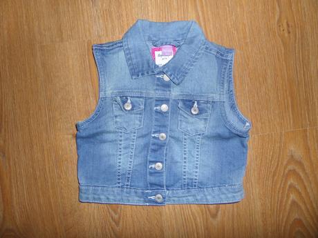 Rifľová vesta, dopodopo,104