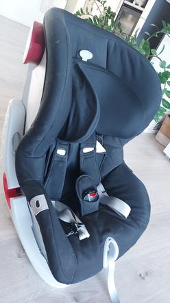 Autosedacka britax, britax