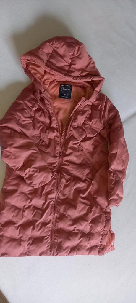 Zimná bunda, reserved,140