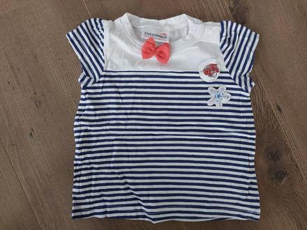 Tričko, coccodrillo,74