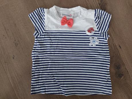 Tričko, coccodrillo,74