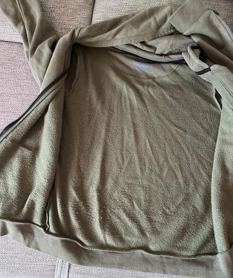 Nerf mikina 11-12 rokov, 140