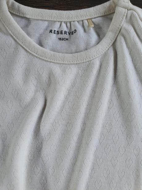 Tričko a nohavice, reserved,140
