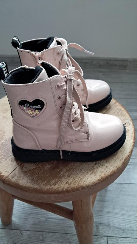 Zateplené topánky, nelli blu,26