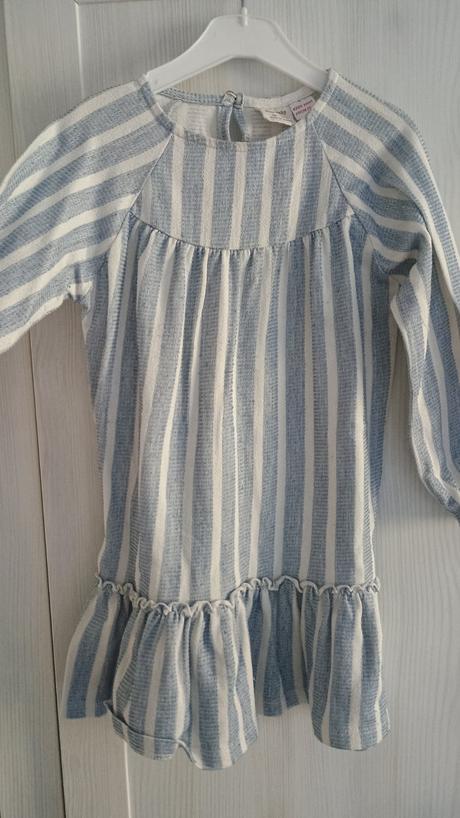 Zara šaty, zara,104