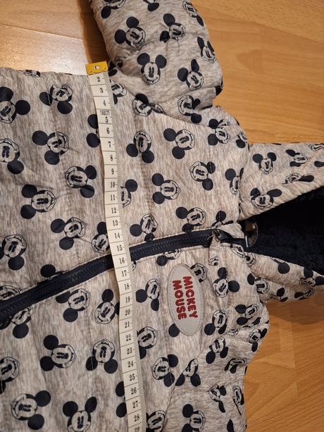 Overal mickey, pepco,62