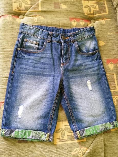 Riflove kratasy, chapter young,152