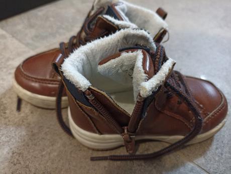 Zimné topánky, h&m,21