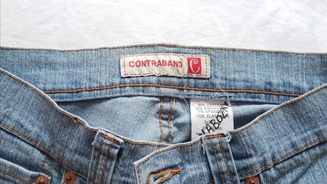 Predám dámske rifle zn. contraband, l