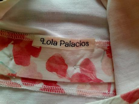 Slávnostné kvetinkové šaty lola palacios, 86