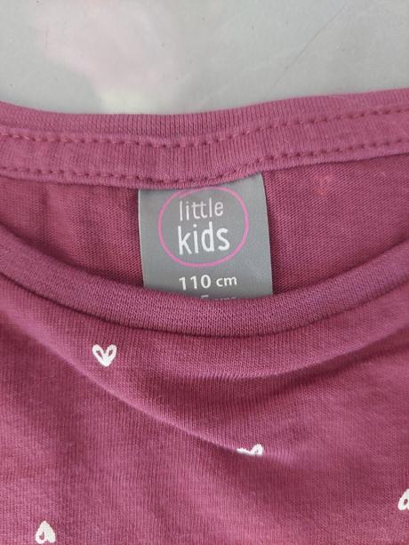 Tričko 110 (4-5r.), 110