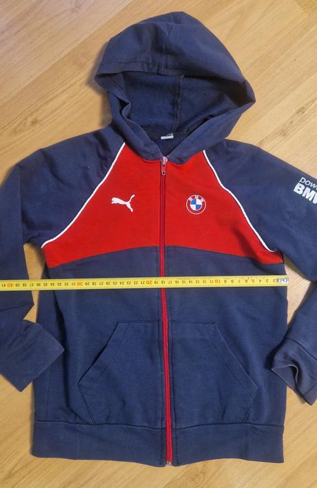 Tepláková súprava  puma, puma,134