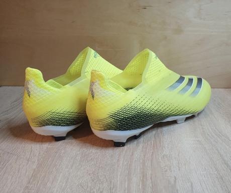 Kopačky adidas ghoested+ fg junior profesionálne 3, adidas,38