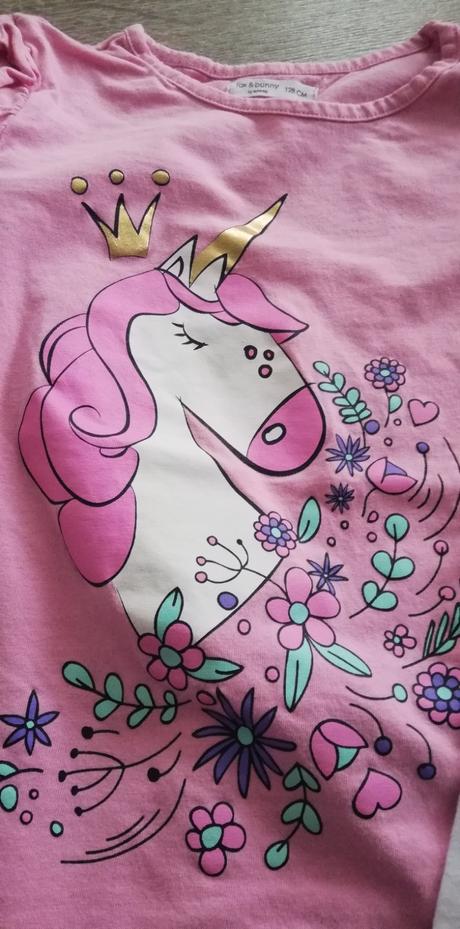 Tricko 3ks - 128/134, sinsay,128