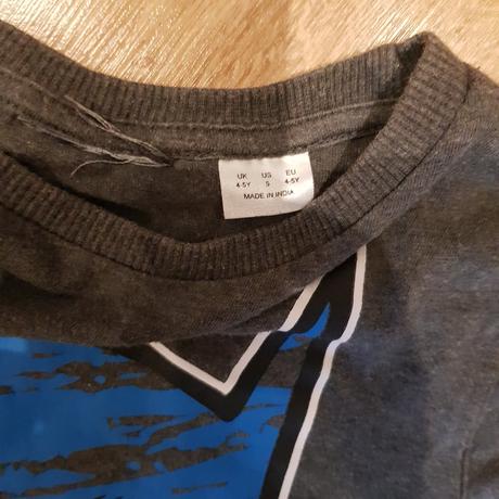 Tričko batman 104, 104