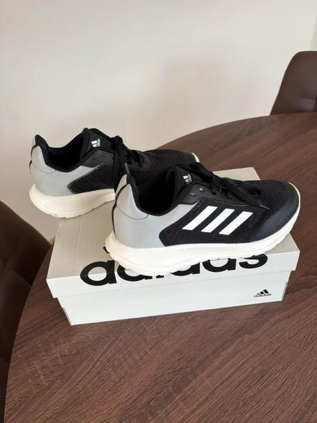 Predám dámske tenisky adidas 38, adidas,38