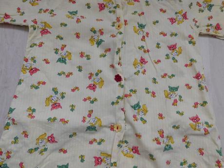 Spací vak s rukávmi, 