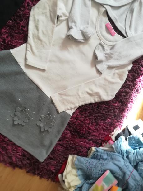 Balík pre slečny 5-6rokov, 104–116