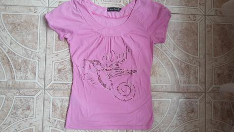 Tricko warp zone s-m, m