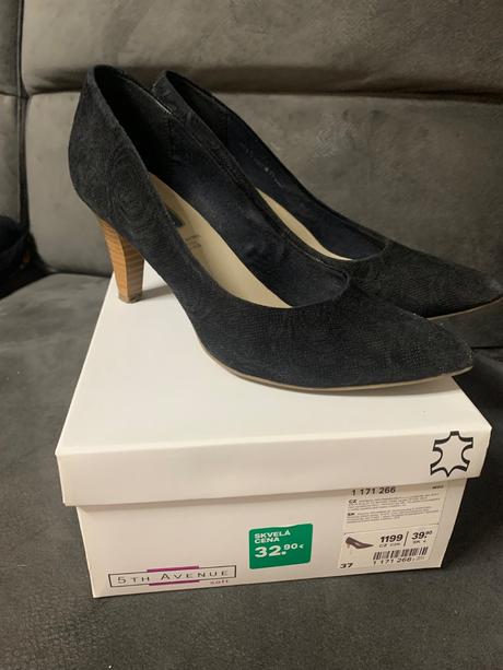 Lodicky 5 th avenue, 37