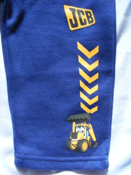 Súprava - tepláky a mikina, 80