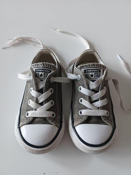 Tenisky, converse,22