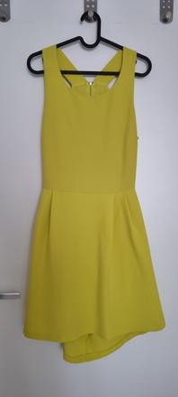 Krásne dámske šaty, reserved,38