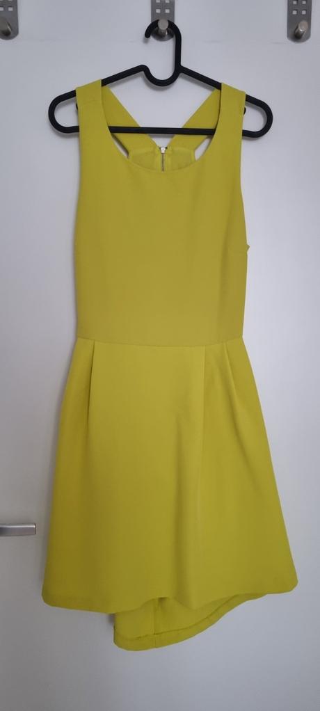 Krásne dámske šaty, reserved,38