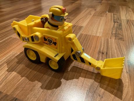 Paw patrol auticko,