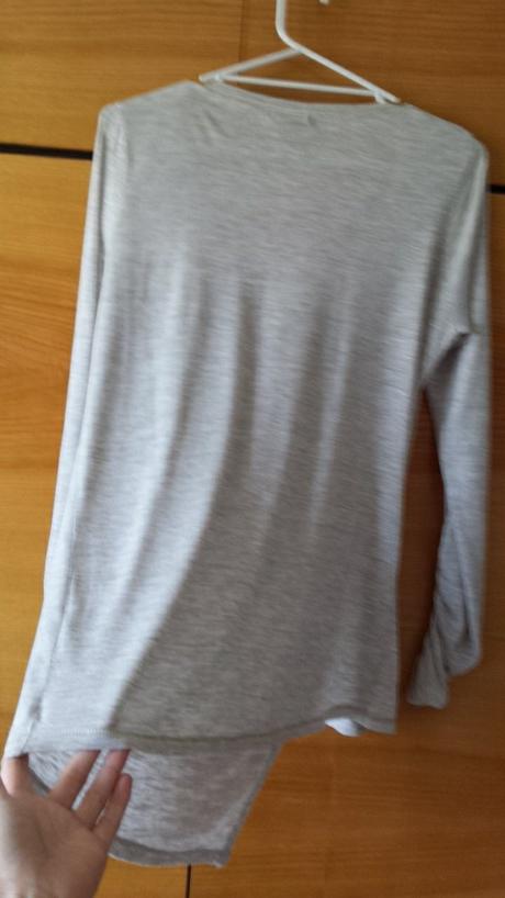 Zaujmave tricko, lindex,s