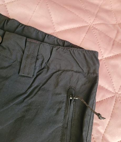 Trekove tenke nohavic 140/146, lotto,140