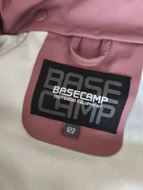 Bunda do dažďa 122, 122