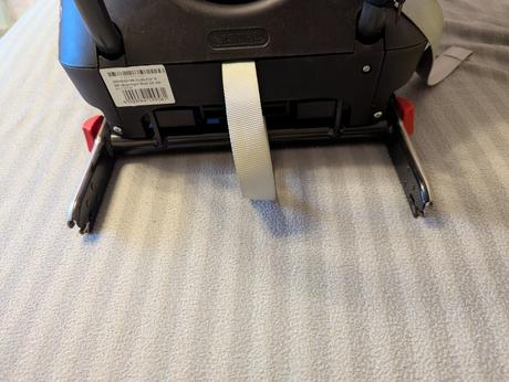 Britax römer dualfix 2 r, britax