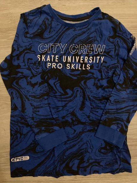 Pokémon tričká, h&m,128