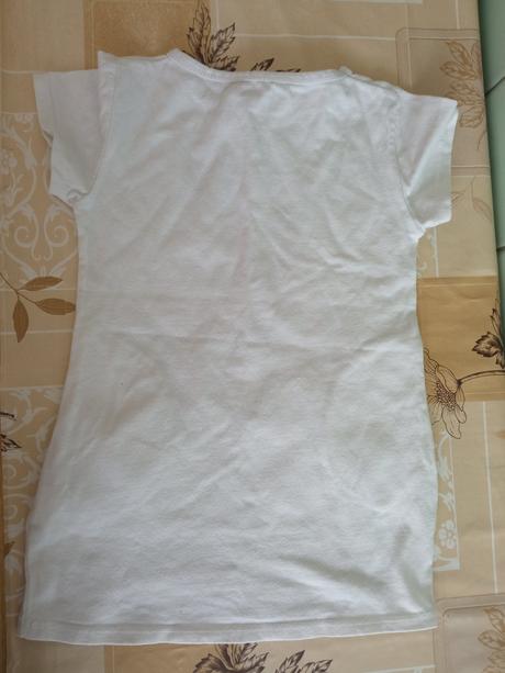 Tričko matka so synom a dcérou, 104