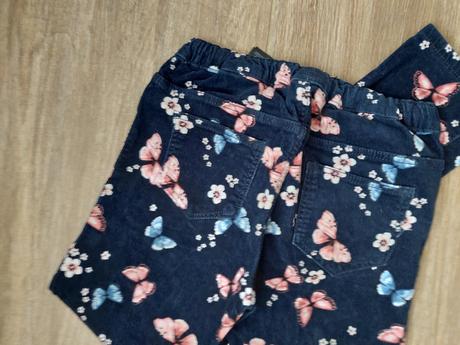 Nohavice č.134, h&m,134