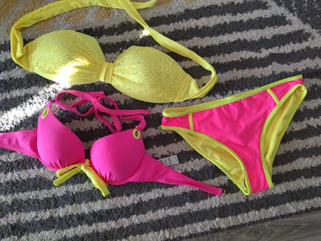 Krikľavé plavky, gate,36 / s