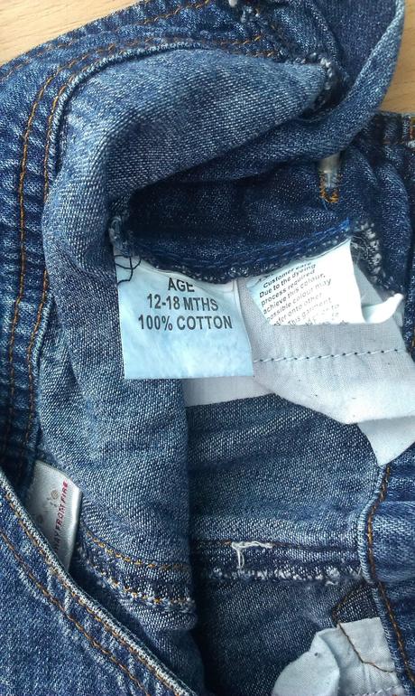 Rifle s trakmi 12-18 mes, 86