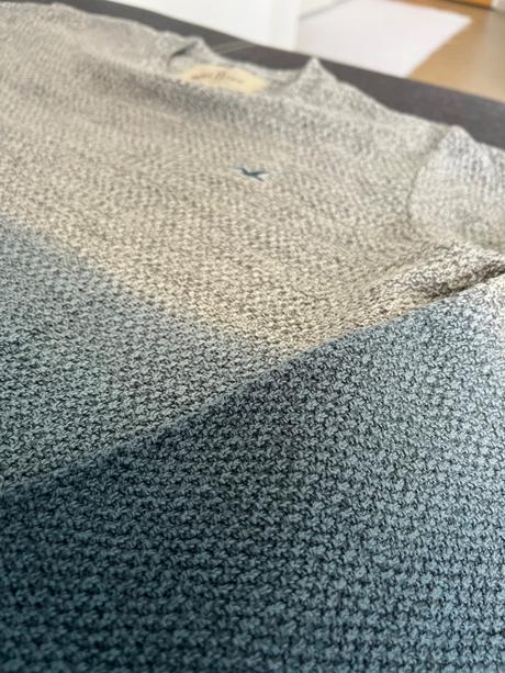 Pulóver zn. hollister, hollister,s