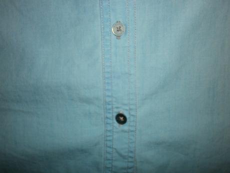 Riflová košeľa s.oliver-38/40, s.oliver,39