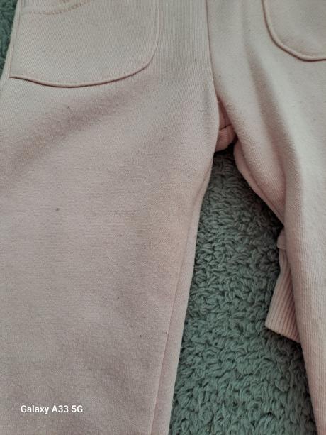 Tepláková súprava č.86, f&f,86