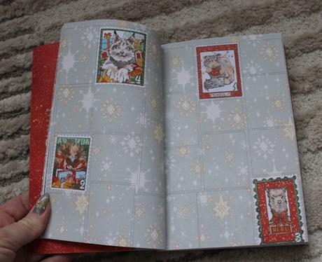 Zasněžený polibek, 