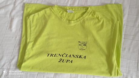 Súprava tričiek, l