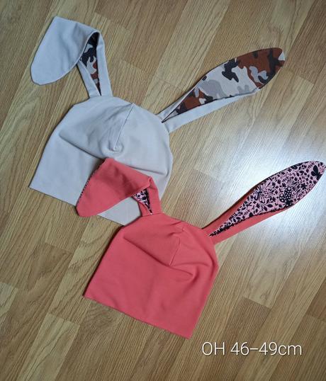 Zajko čiapka, <50 - 146