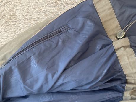 Massimo dutti parka, xl