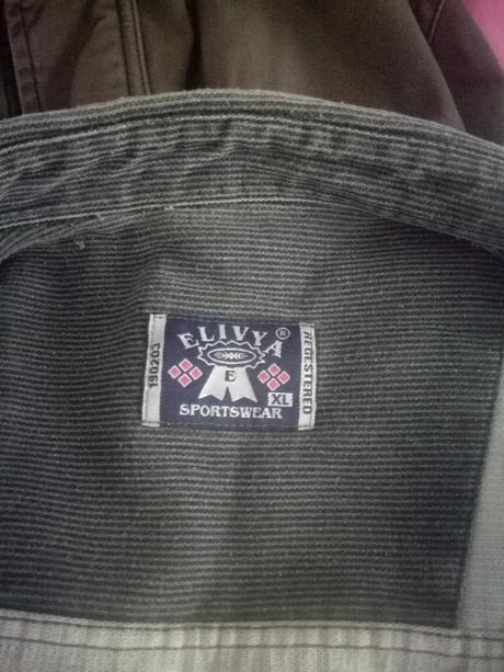 Panska mencestrova košeľa, xl