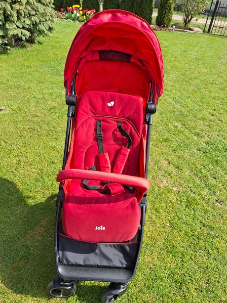 Športový kočík joie pact, joie,joie pact