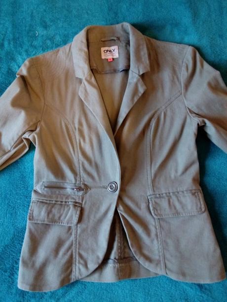 Dánske sako, only,s