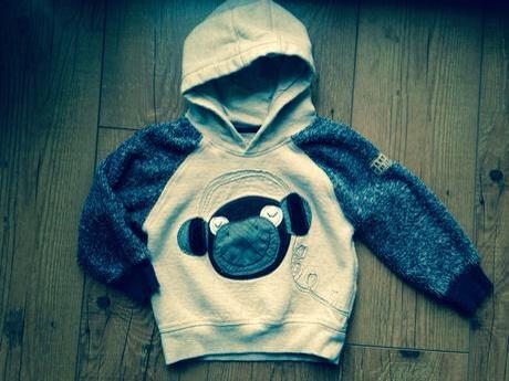 Chlpana next opica 2/3 r 551, next,98