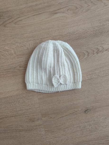 Prechodná čiapka, pepco,54